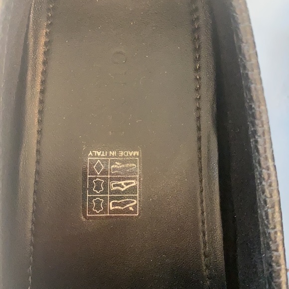 Gucci driver loafers - Picture 3 of 8